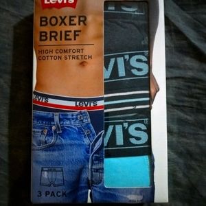 **Nice Drawls Matter** Levi's XL Boxer Briefs 🩲